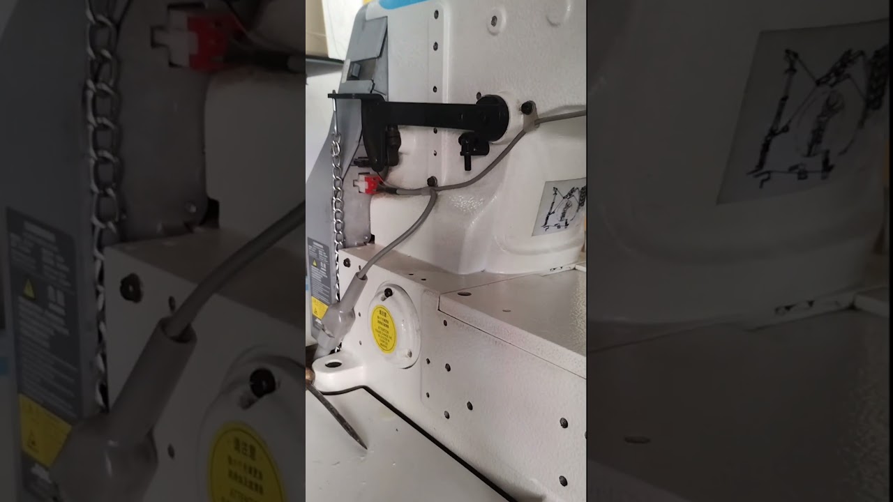 trocando óleo da máquina Galoneira, filtro de óleo máquina Jack 