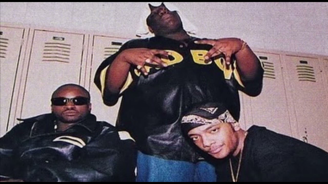 [FREE] &ldquo;SUBMERGED&rdquo; MOBB DEEP/ NOTORIOUS BIG/NOREAGA TYPE BEAT (90 BPM)