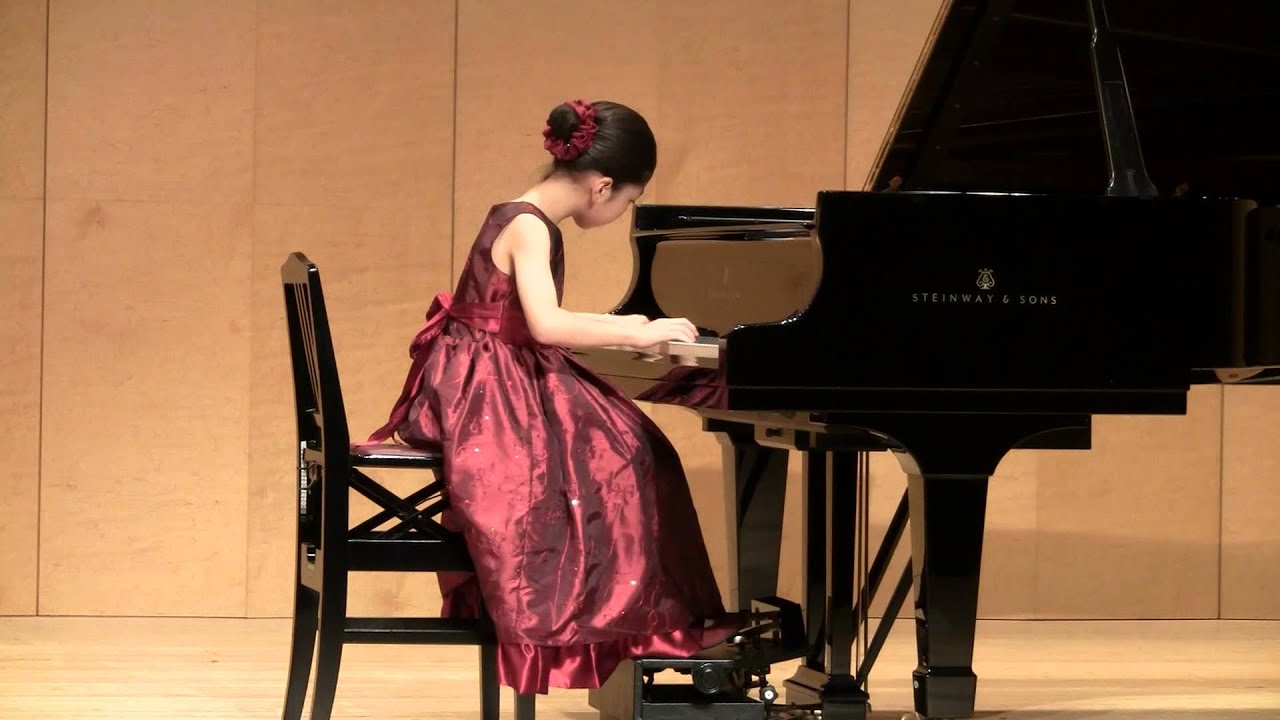 華麗なる大円舞曲　変ホ長調　Op.18【ショパン】♪Chopin Grande Valse brillante Op.18♪