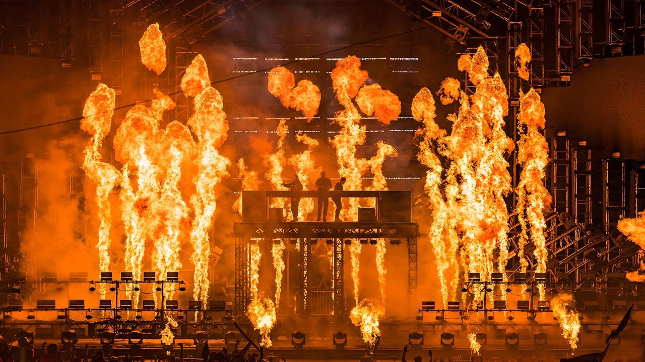 Festival Mix 2020 - Best of EDM Remixes & Mashups Of Popular Songs 2020 | Electro House Music
