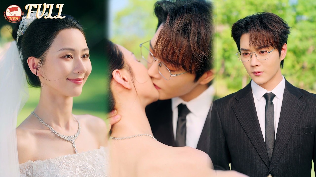 Enam tahun kemudian, ketika mereka bertemu lagi, cinta mereka tak pernah pudar!#romantic #minidrama