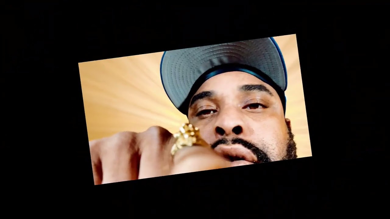 Hosanna I'm Going by BeijingKing [OMV]