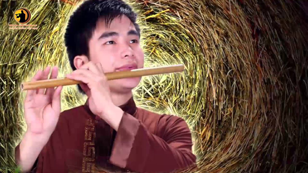 Tây Vương Nữ Quốc - Bùi Công Thơm | Sáo Trúc Bùi Gia
