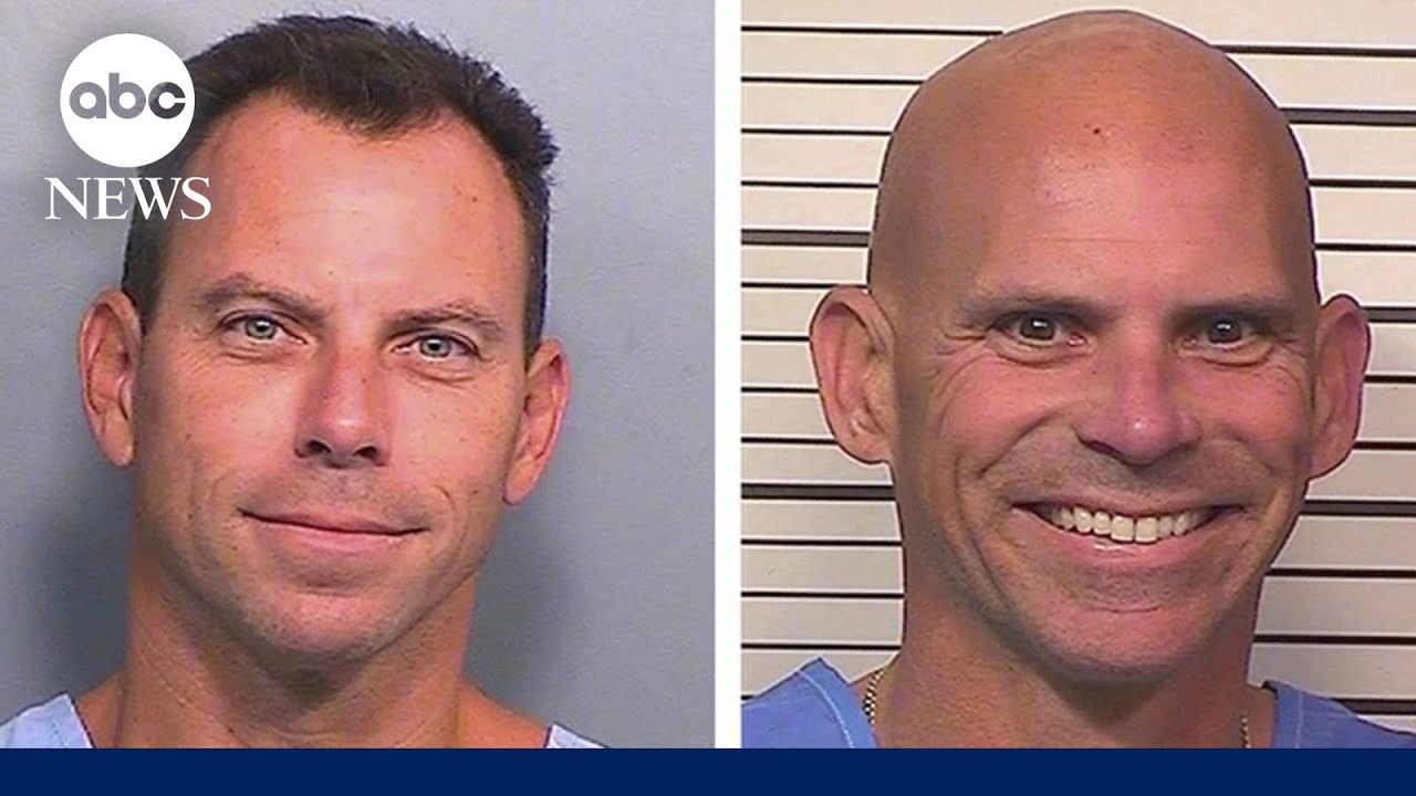 Menendez brothers resentenced to 50 years to life, will be eligible for parole