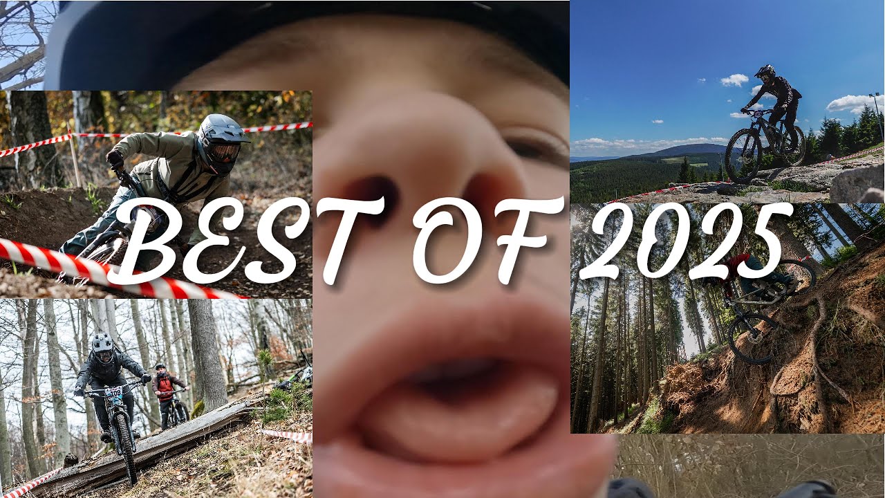 BEST OF 2025