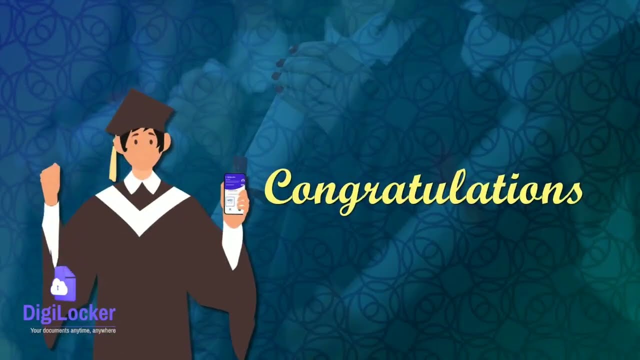IGNOU degrees on DIGILOCKER now!