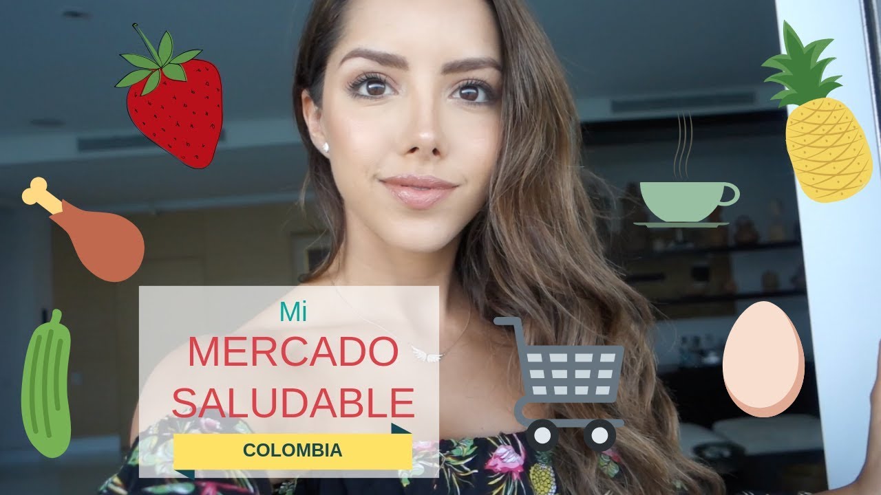 Mercado Saludable (COLOMBIA)