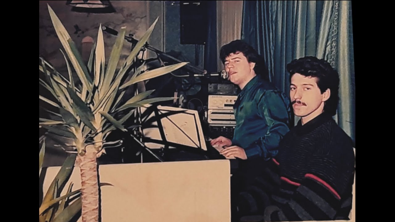 Piyanist Ufuk ÇAKIR & Ufuk YILMAZ -Acırım sana