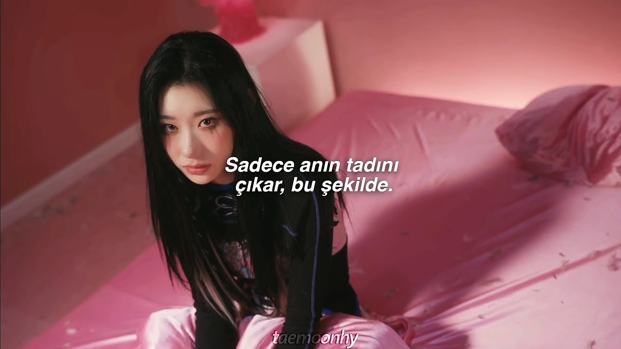 lTZY - Cheshire (Türkçe Çeviri)