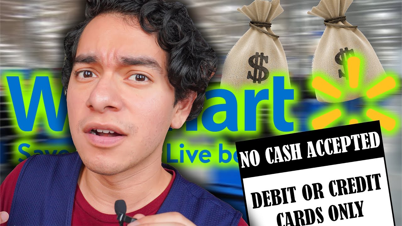 Diary of a Walmart Employee: Bad Luck