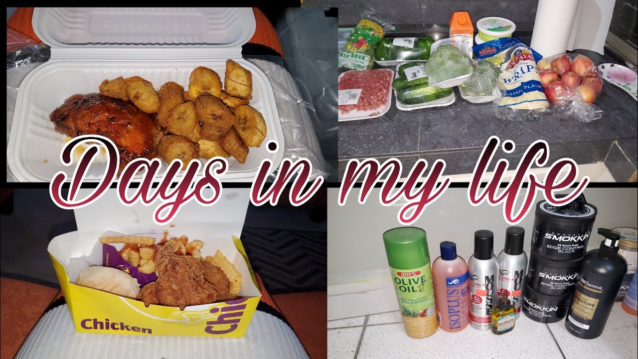 *New* Days in my life/ 39yrs old mom/braider/ Caribbean life 2026