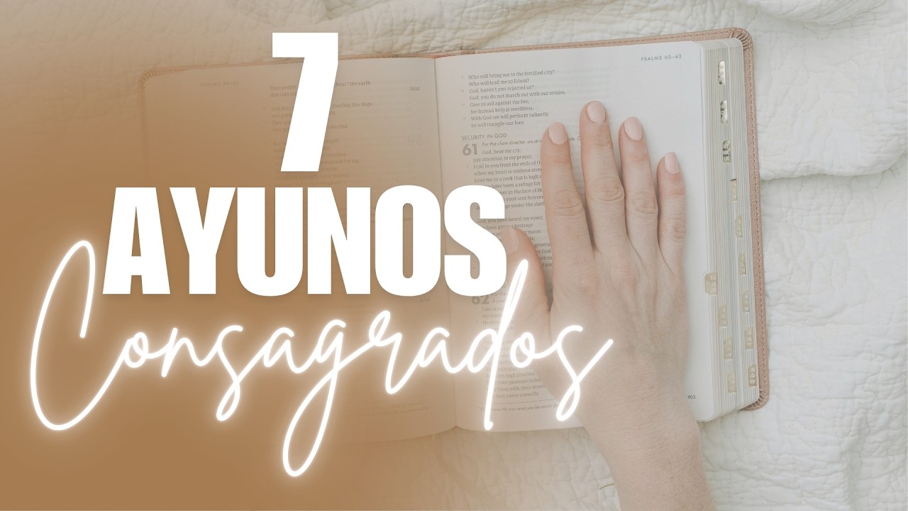 En Vivo | Ayuno Congregacional | 25 Febrero del 2026 | Pastor William Zorrilla
