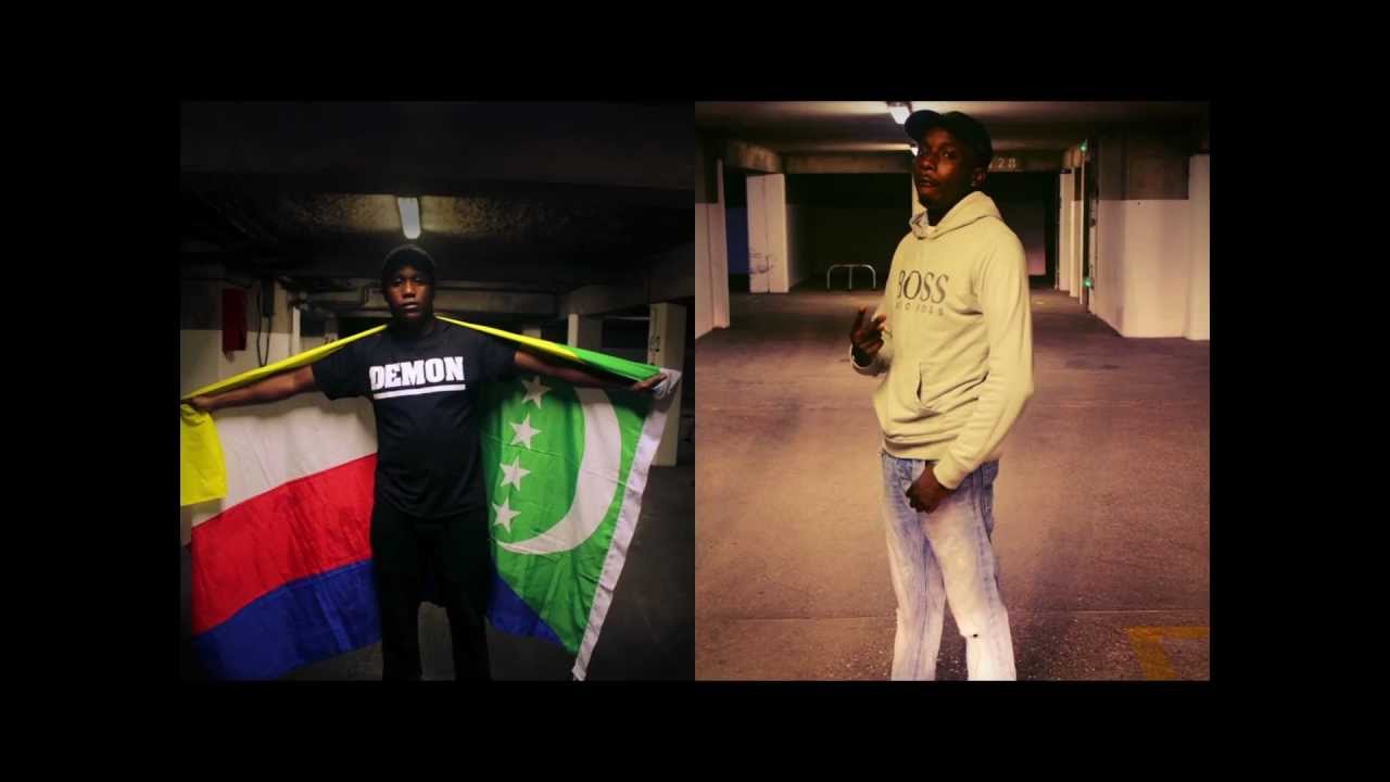 Demon feat. Benef - Au Front -