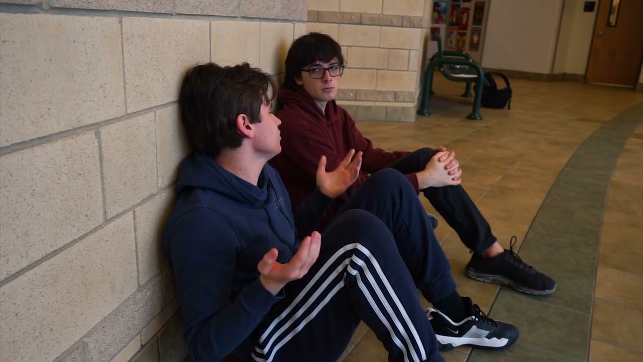 Ridge TV Episode 8 - Fall 2025