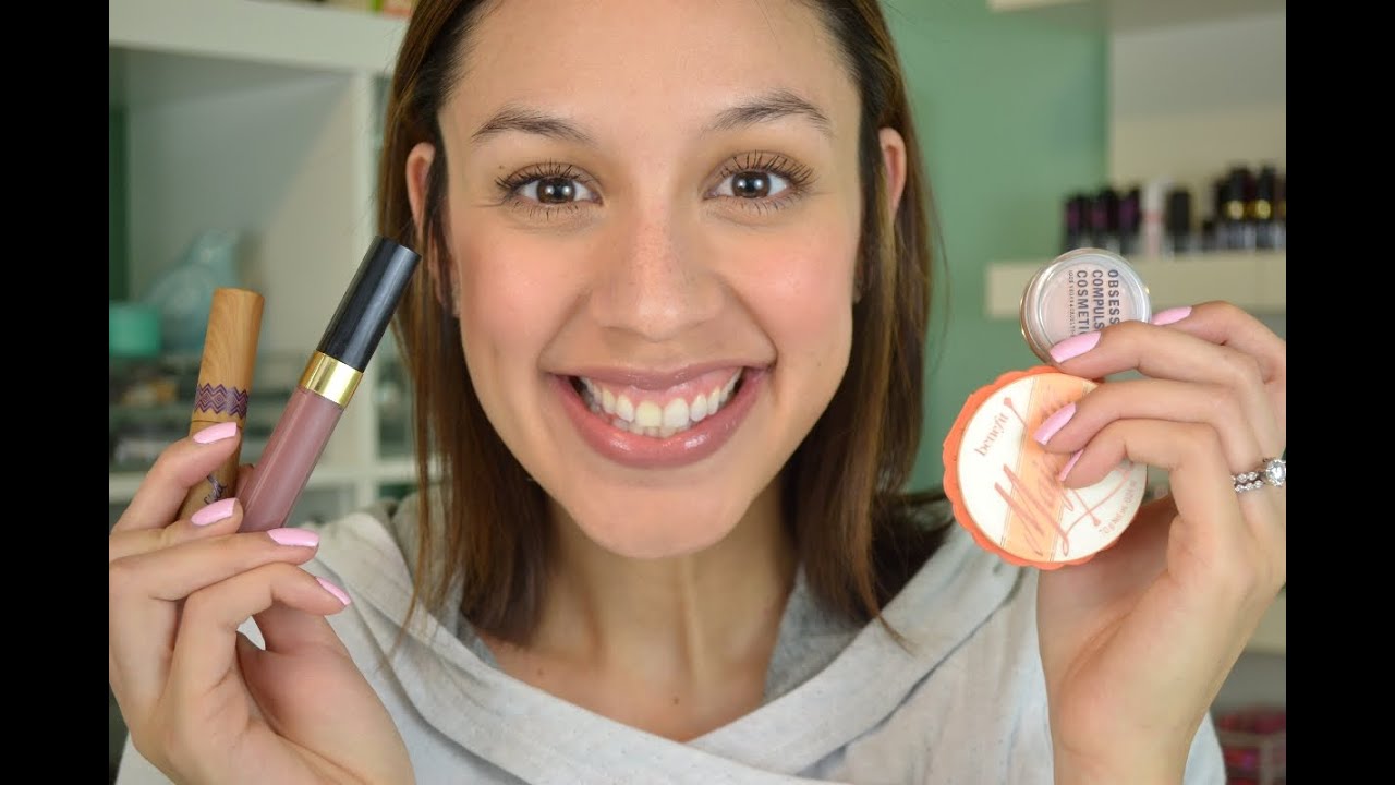 The REAL No Makeup Makeup | Mommy Face