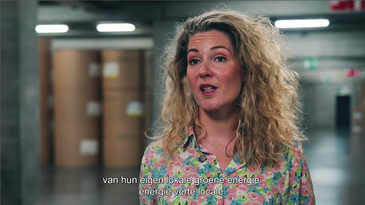 Testimonial Coldset Printing Partners