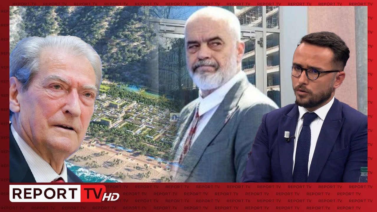 “Drejtësia te dera e Ramës!” Kopliku akuza të forta: Po mbron Ballukun! Ulaj s’ka lidhje me Berishën
