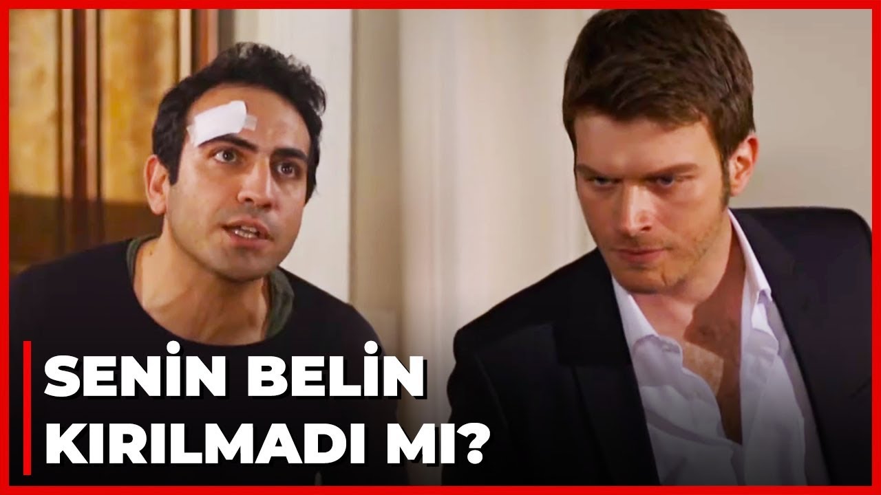 Kuzey ile Güney'in Ali Kavgası! - Kuzey Güney 59. Bölüm