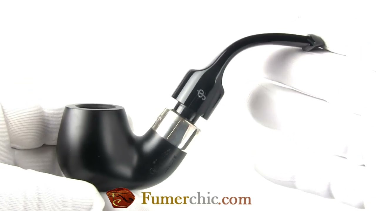 Pipe Peterson Deluxe System 9mm: une belle ballade irlandaise ...