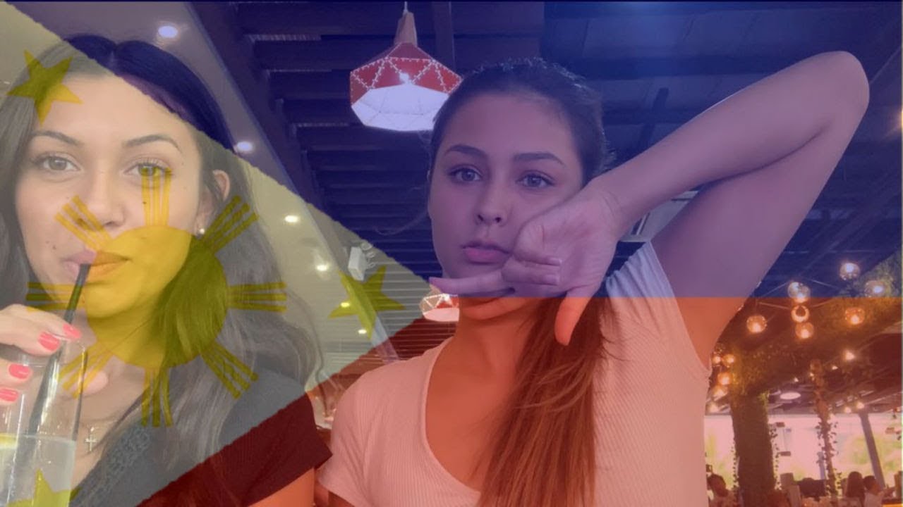 I MOVED TO THE PHILIPPINES.. LIVING IN MANILA