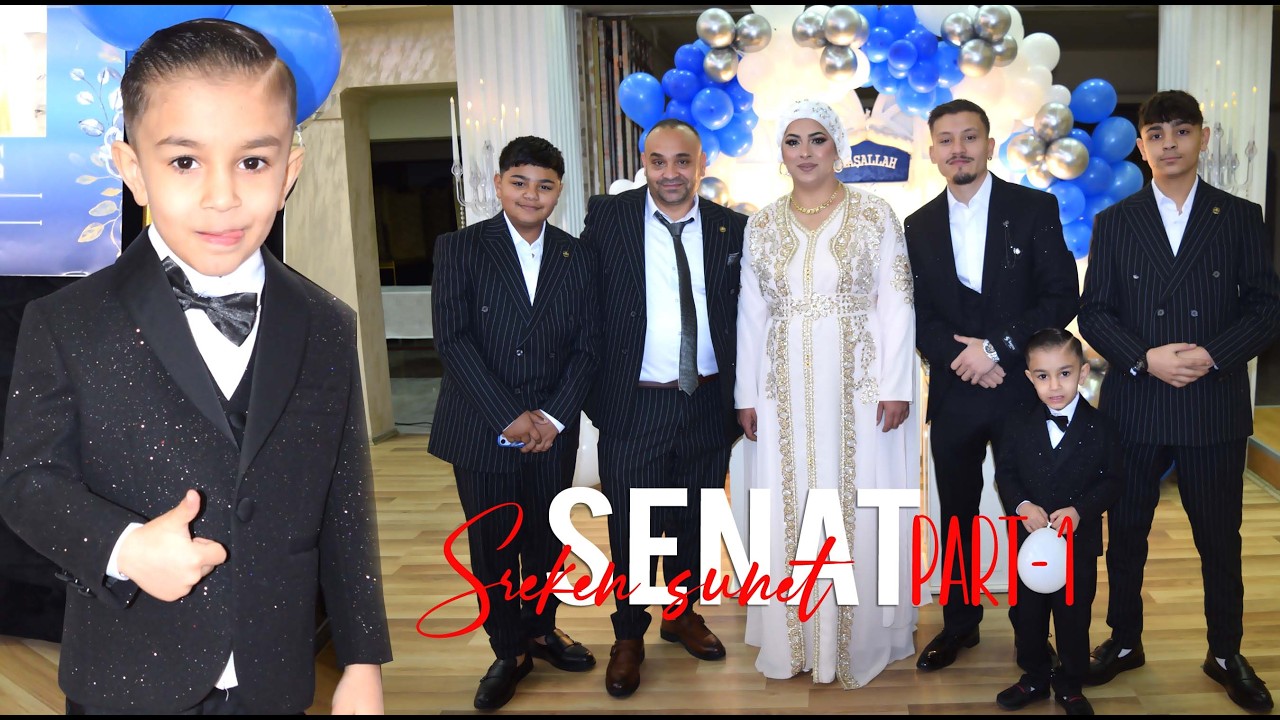 Bijav Suneti &  SENAT 22.02.2026 god. Group- Ehli - Sunet  [Studio Merkes ] PART-1