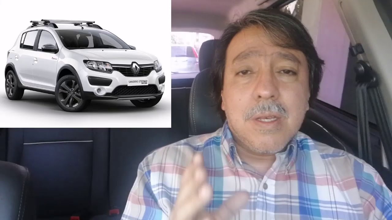 Volkswagen Fox XTREME 2019 Guatemala.