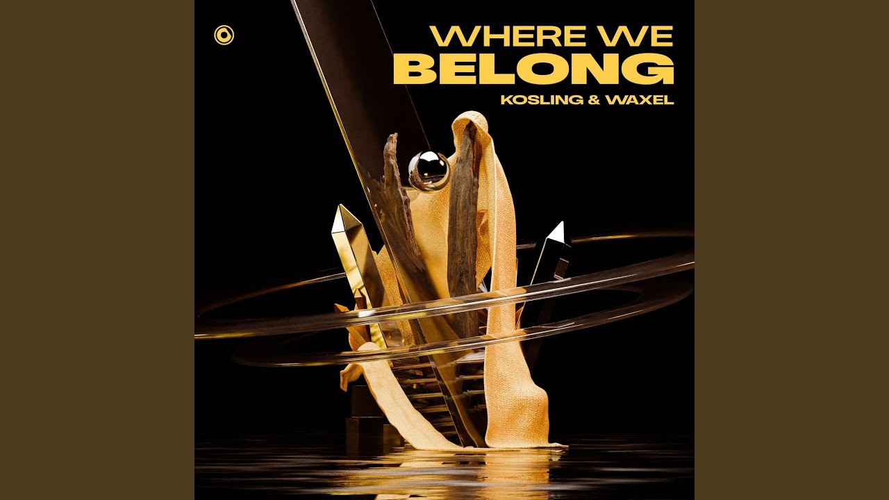 Where We Belong