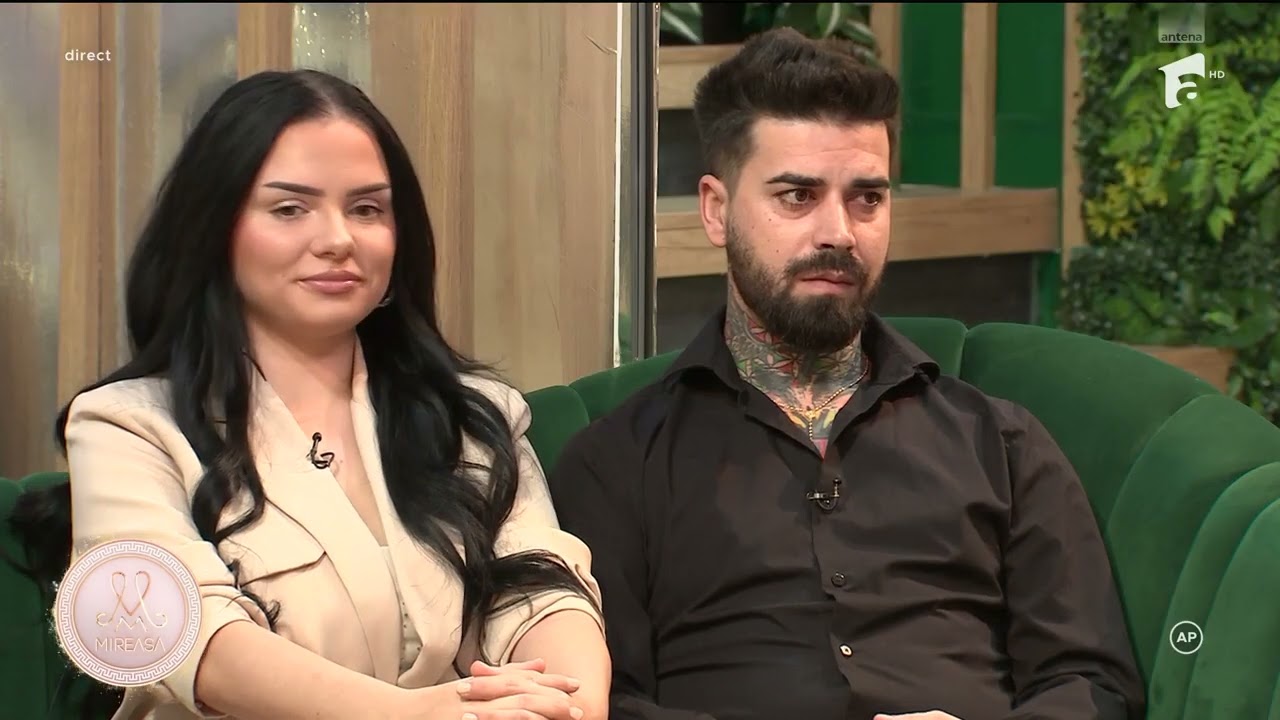Scandal monstru între doamna Cristiana și Iolanda: Nu suport comportamentul tău!
