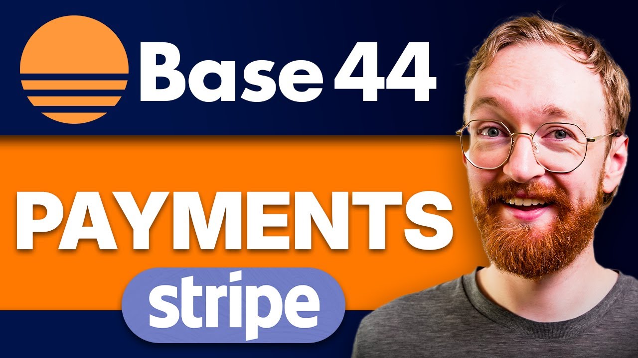 How to Integrate Stripe Payments in Your Base44 App