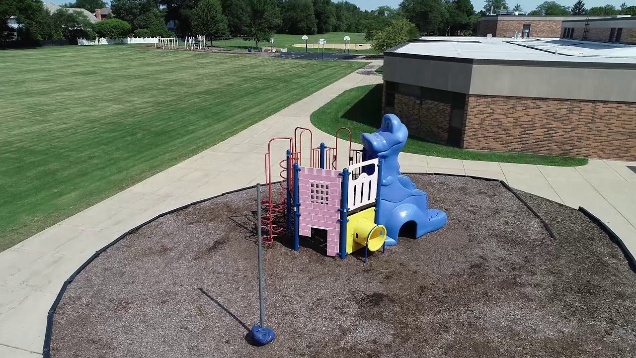 Briar Glen School - CCSD 89