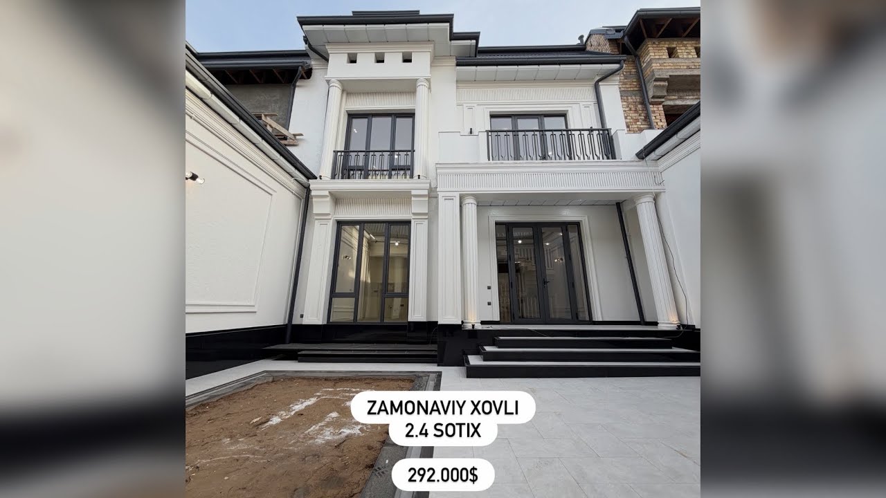 Evro Xovli 2.4 Sotix Go’zal maxalasi✅