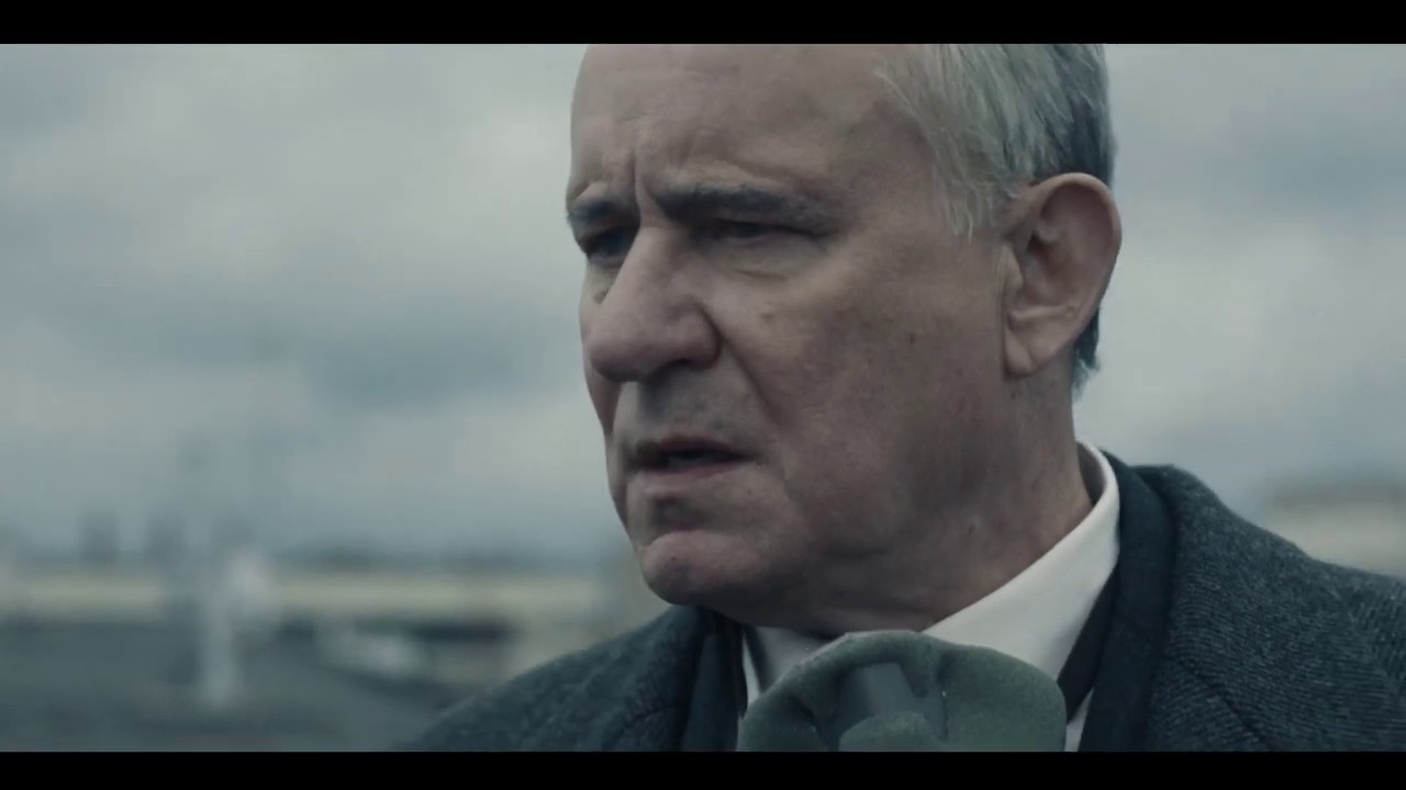 HBO Chernobyl (2019) (Episode 2) 