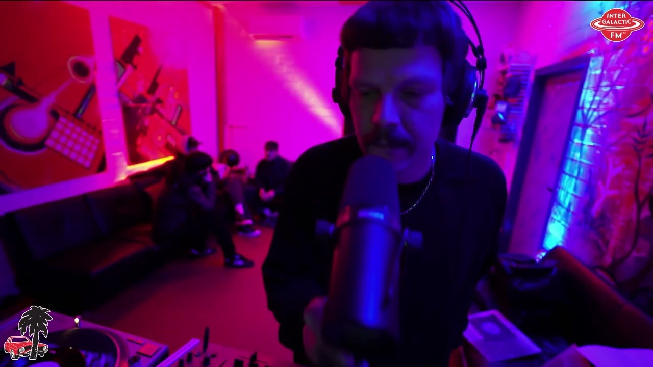 2025.11.20.prc-S11E05: Marsman, Ann Aux, Vasco, Mowgli Live!