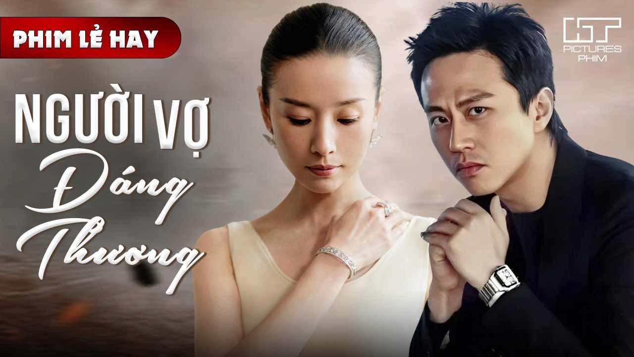 Phim Lẻ Hay - NGƯỜI VỢ ĐÁNG THƯƠNG | Chồng Thẳng Tay Sỉ Nhục Và Đuổi Việc Vợ Ngay Giữa Công Ty