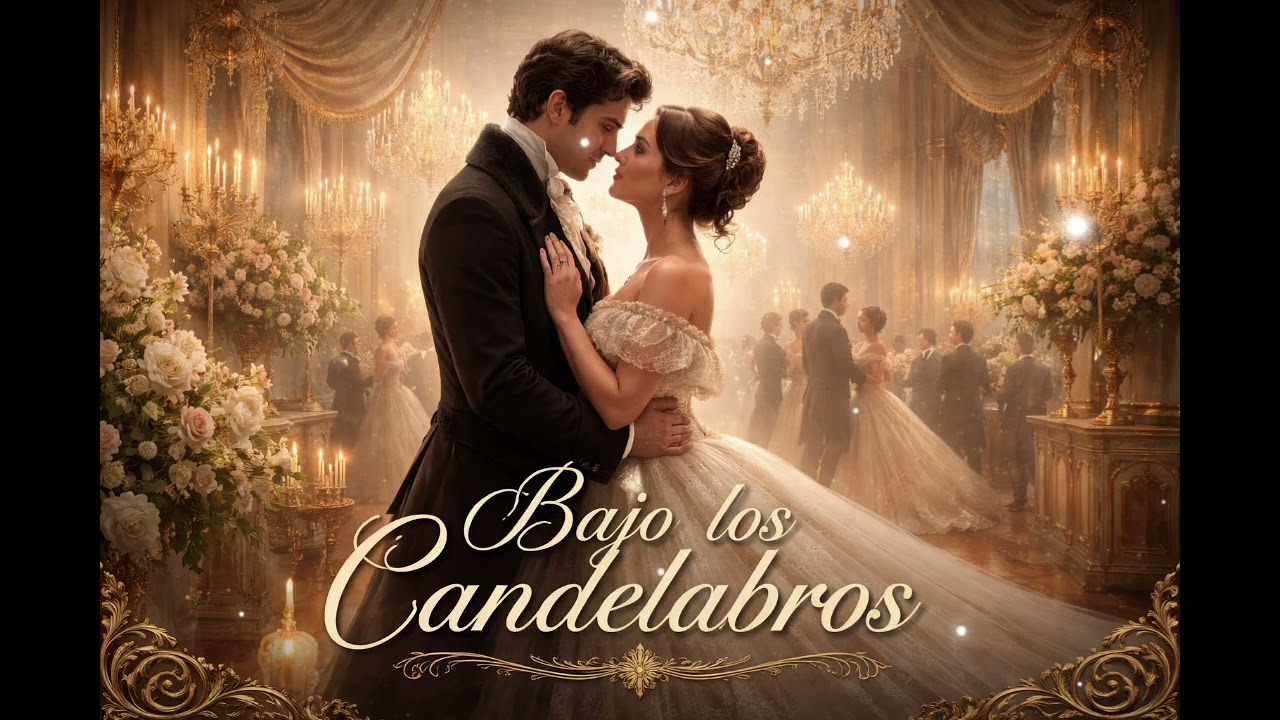 Bajo Los Candelabros 