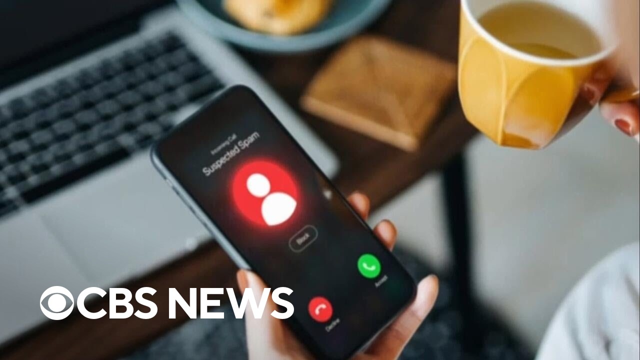 U.S. robocalls skyrocket to over 4 billion in July as consumer groups ask FCC to intervene