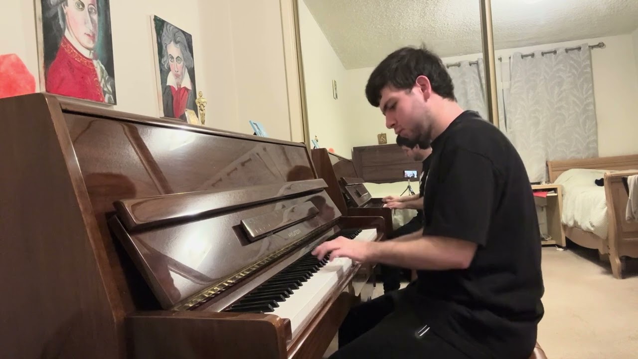 More jazz 