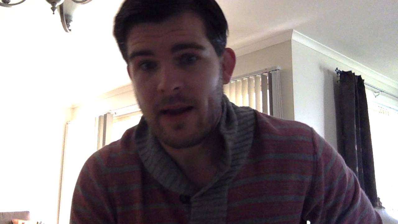 Bris-Jitsu: Vlog 1