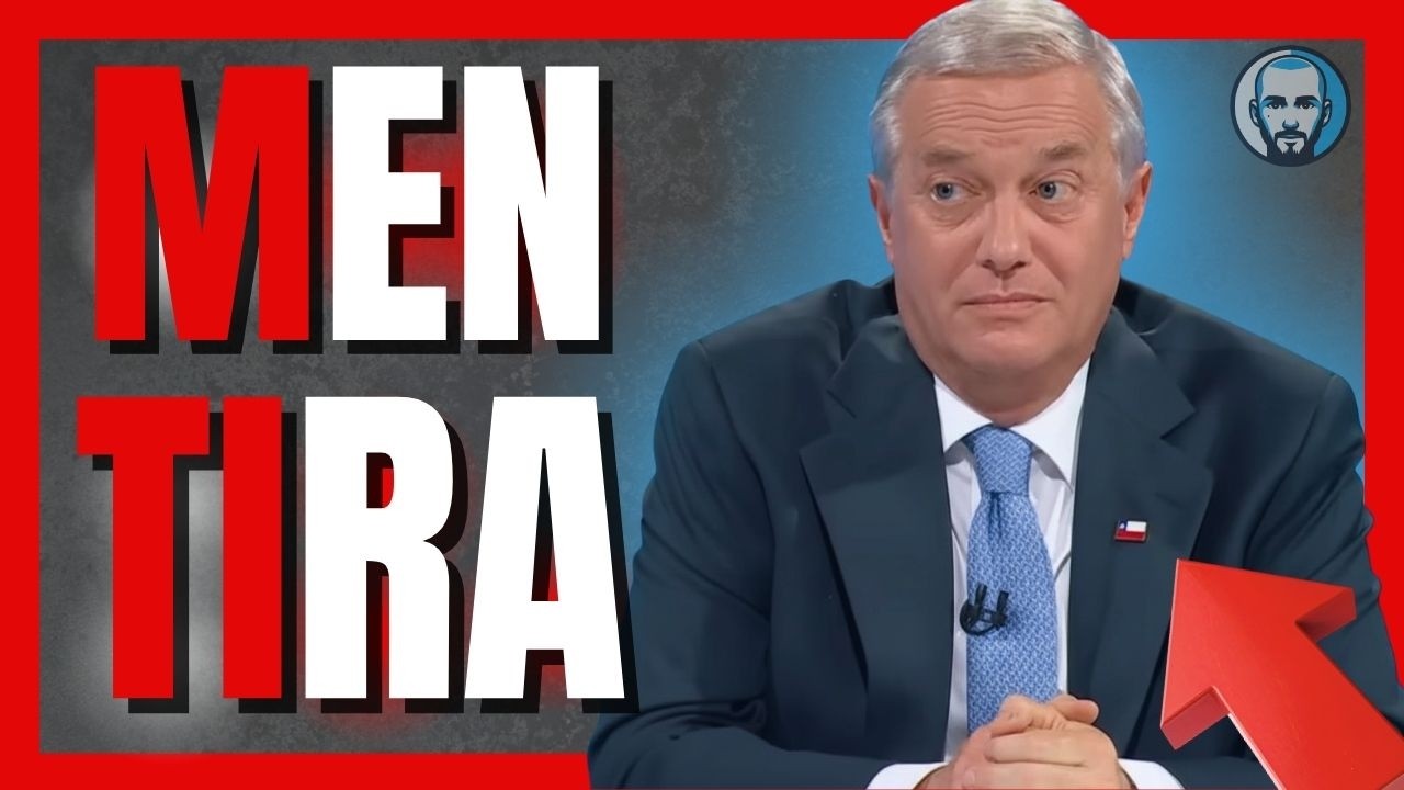 ❗ KAST y el ALMUERZO en LA MONEDA: la contradicci&oacute;n que lo complica