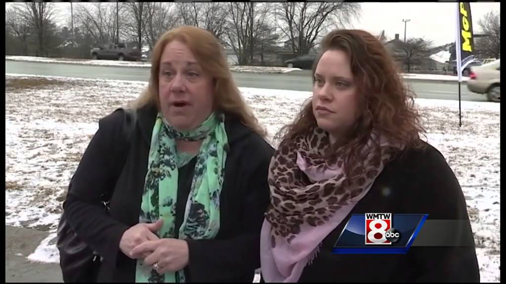 'Fraud:' Confrontation with panhandlers caught on camera