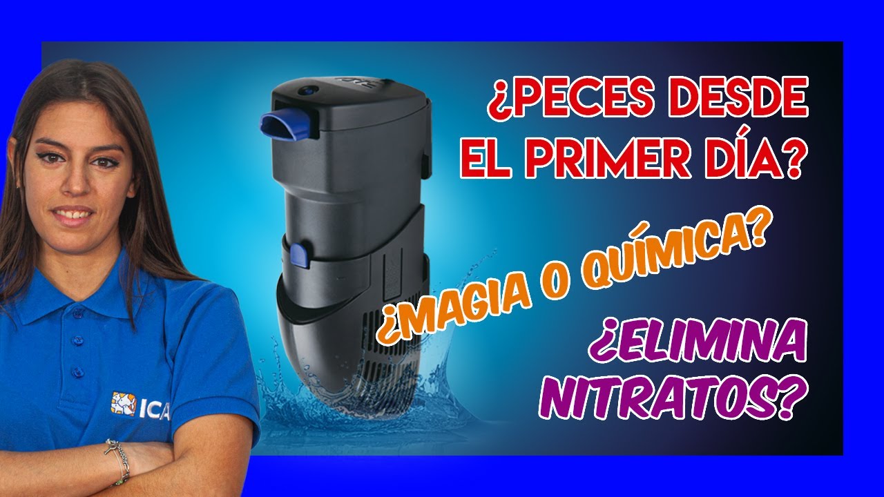 ¿Funciona el filtro HYDRA? Toda la VERDAD sobre su funcionamiento