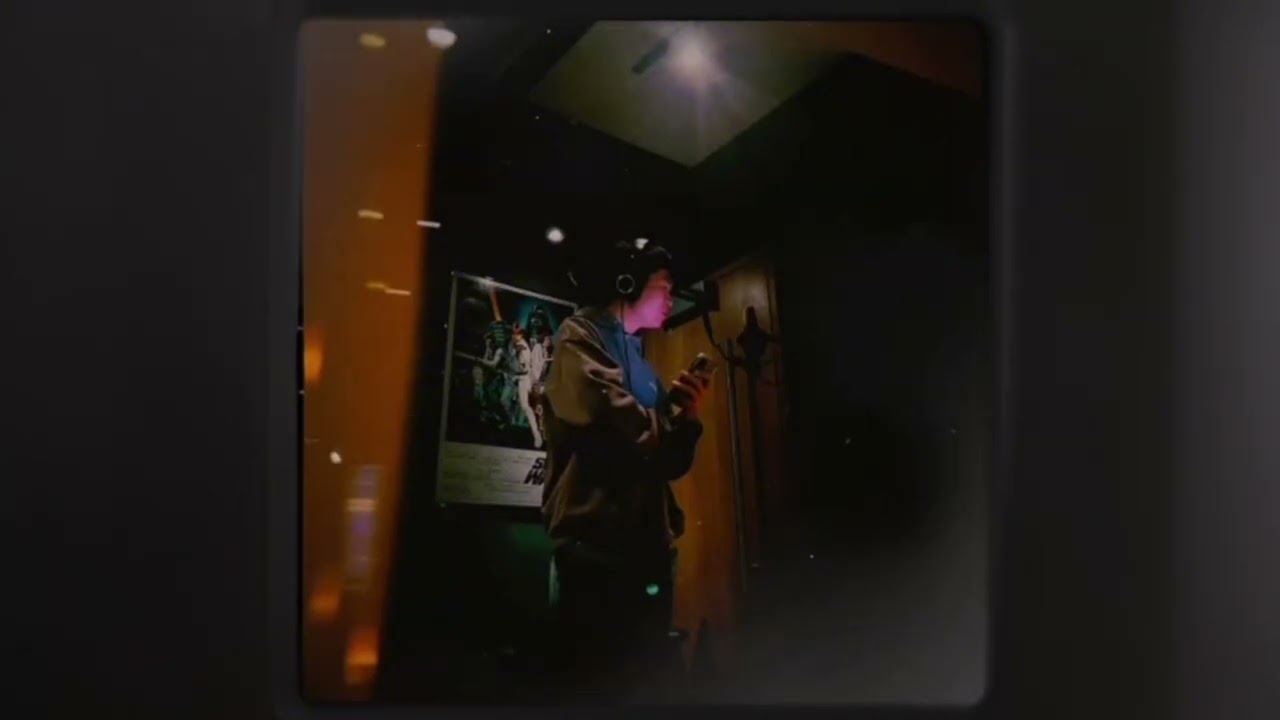 Bruess - No More Handouts (Official Visualizer)