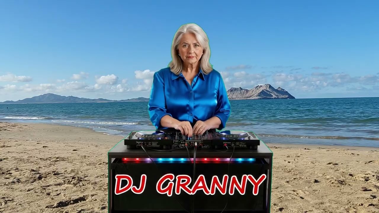 Music and Fun Etc - La Bamba (Latin Dance Remix)