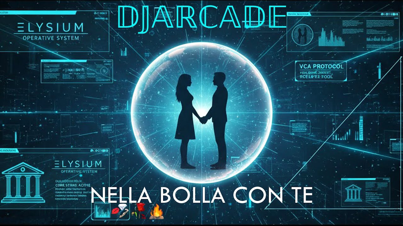 Nella bolla con te
