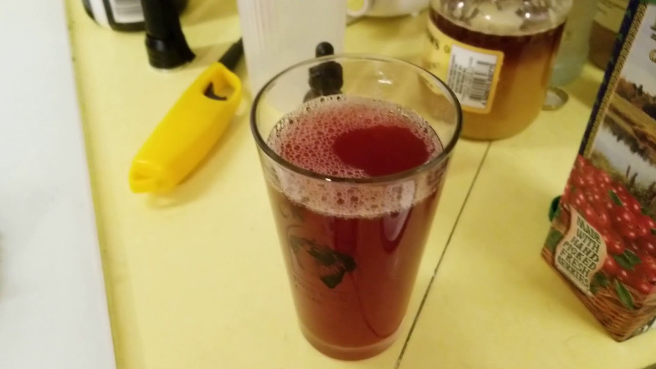 Wonderberry