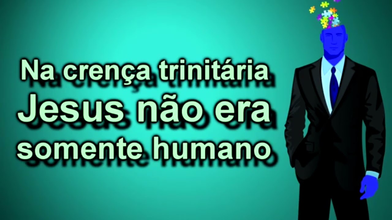 A Verdade &eacute; L&oacute;gica refuta pastor a respeito do texto de Jo&atilde;o 14:28