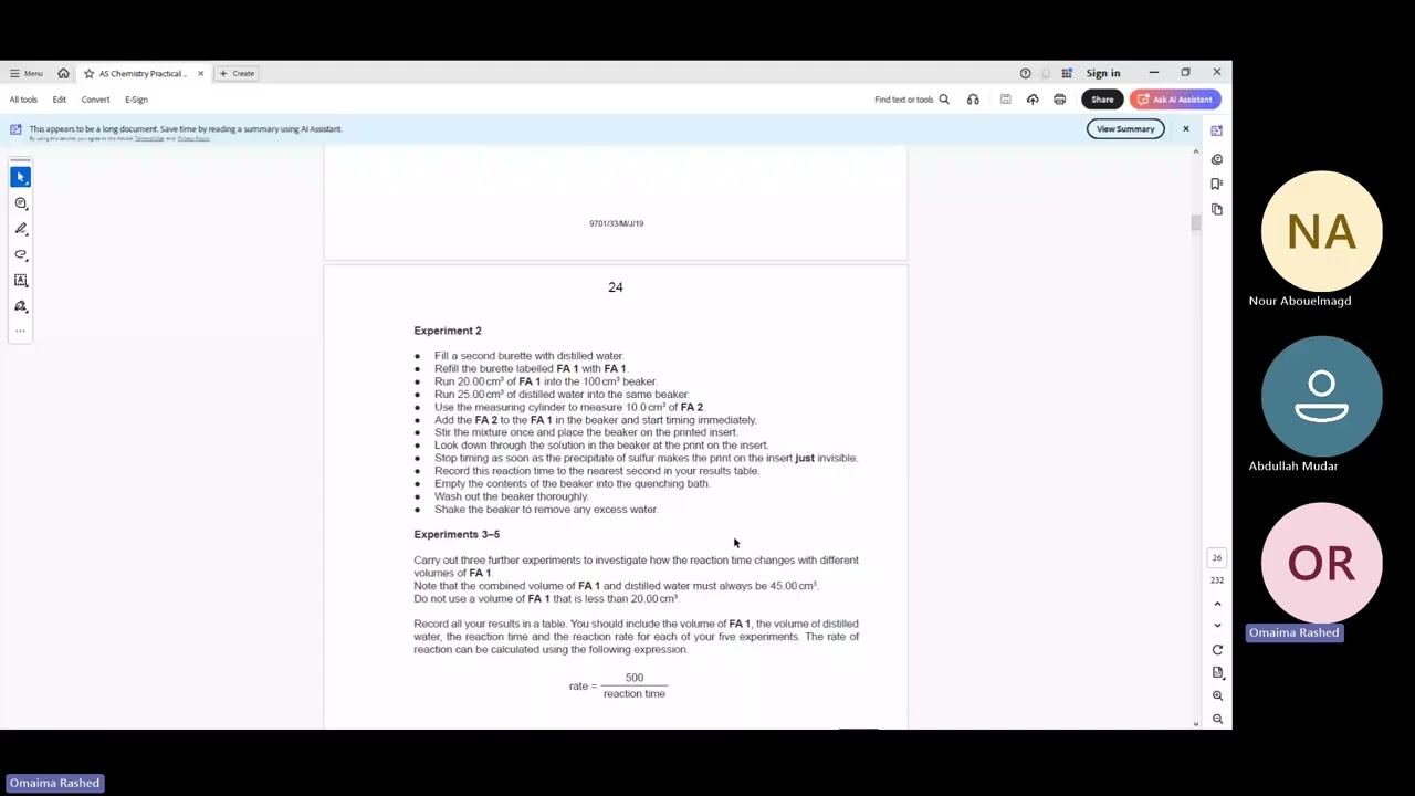 Rate of Reaction 20260207 181449 Meeting Recording