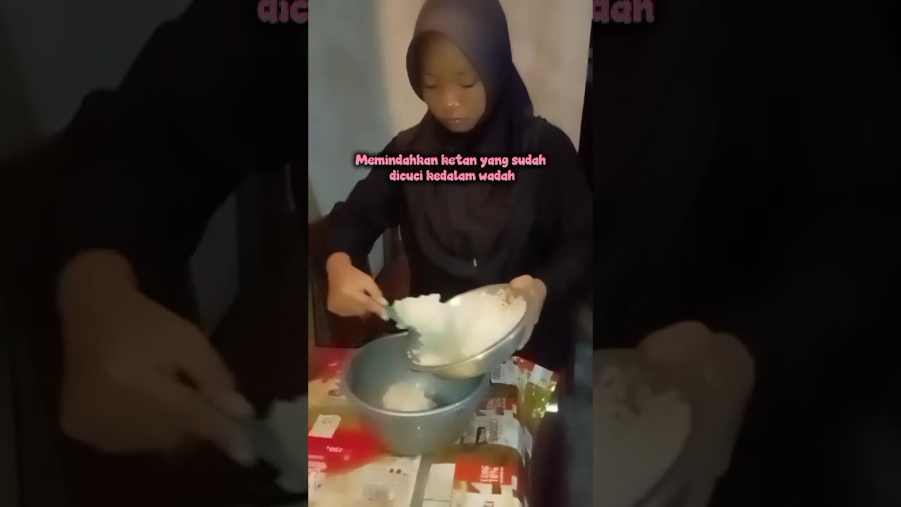 Ujian Praktik IPA 