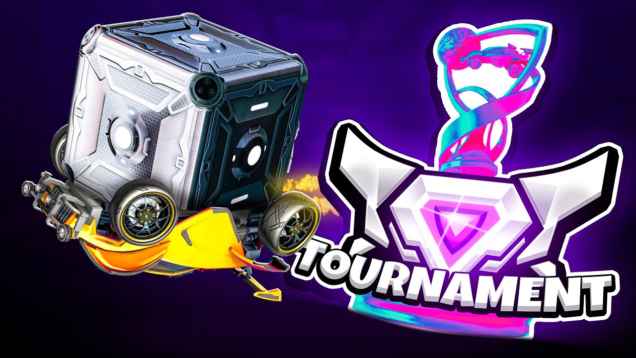 CAN WE WIN AN SSL TOURNAMENT WITH EXTRA GAME MODES?!
