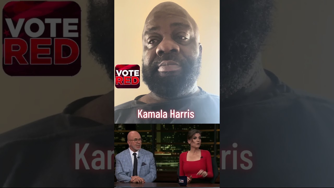 Kamala Harris # #foryou